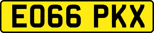 EO66PKX