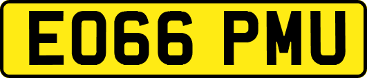 EO66PMU