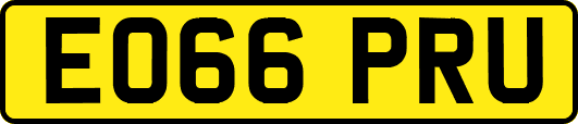 EO66PRU