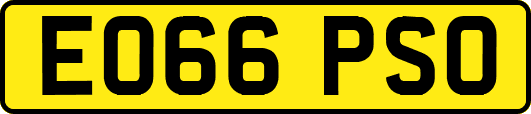 EO66PSO