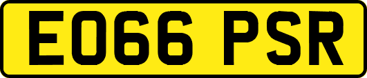 EO66PSR