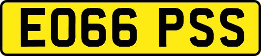 EO66PSS