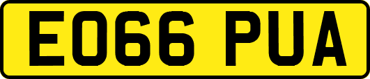EO66PUA