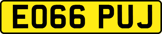 EO66PUJ