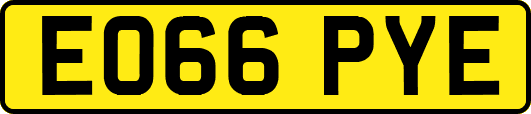 EO66PYE