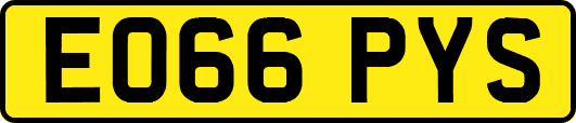 EO66PYS