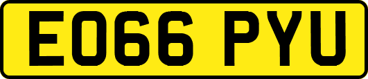 EO66PYU