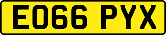 EO66PYX