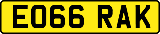 EO66RAK