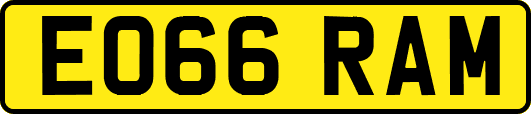 EO66RAM