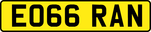 EO66RAN