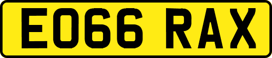 EO66RAX