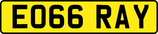 EO66RAY