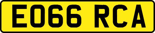 EO66RCA