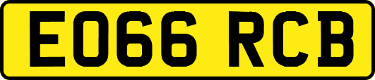 EO66RCB