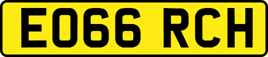 EO66RCH