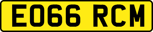 EO66RCM