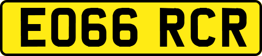 EO66RCR