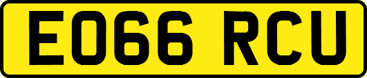 EO66RCU