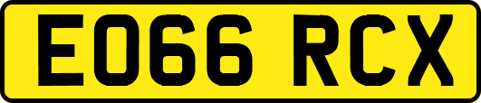 EO66RCX