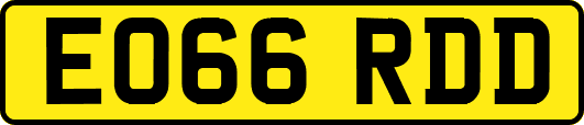 EO66RDD