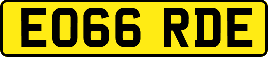 EO66RDE