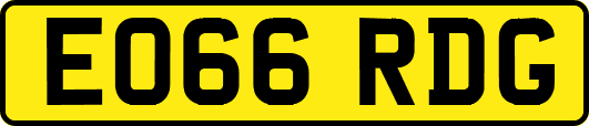 EO66RDG