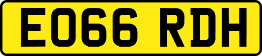 EO66RDH