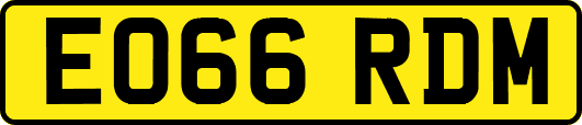EO66RDM