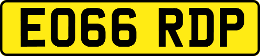EO66RDP