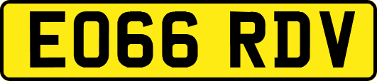 EO66RDV