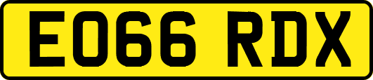 EO66RDX