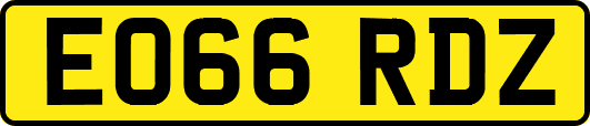 EO66RDZ