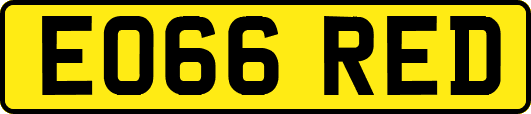 EO66RED