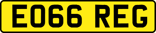 EO66REG