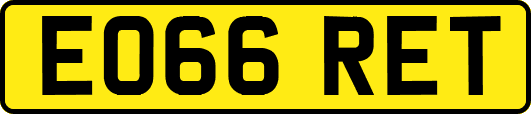 EO66RET