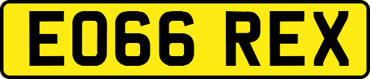 EO66REX