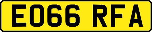 EO66RFA