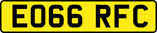 EO66RFC