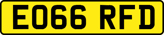 EO66RFD