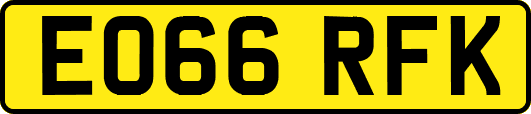 EO66RFK