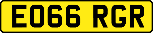 EO66RGR