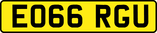 EO66RGU
