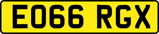 EO66RGX