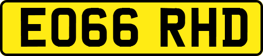 EO66RHD
