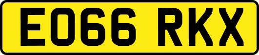 EO66RKX