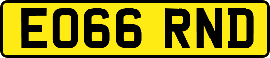 EO66RND