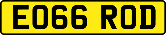 EO66ROD