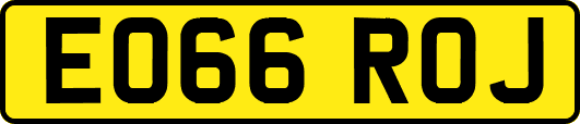 EO66ROJ
