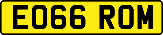 EO66ROM